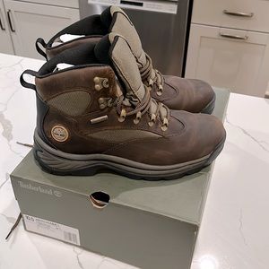 Timberland Chocorua Trail Waterproof Hiking Boots - 10.5 Wide